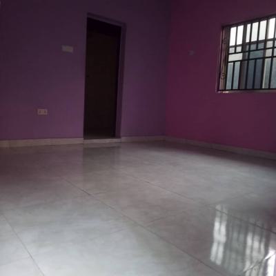 Clean and Very Spacious One Bedroom Apartment, Badore, Ajah, Lagos, Mini Flat (room and Parlour) for Rent