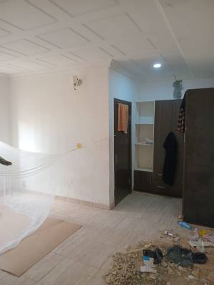 One Bedroom Apartment, Ikeja Gra, Ikeja, Lagos, Mini Flat (room and Parlour) for Rent