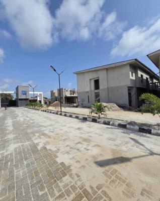 Luxury Apartments and Duplexes with More Than 25% Roi First Year, Behind Ibeju Lekki Local Government Secretariat, Ibeju Lekki, Lagos, Block of Flats for Sale