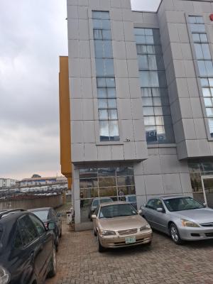 2 Units Of230square Meter Well Finished Serviced Office Space with Ac, Oregun, Ikeja, Lagos, Office Space for Rent