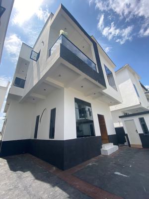 Luxury 4 Bedroom Fully Detached Duplex, Lbs Ajah Lagos Nigeria, Ajah, Lagos, Detached Duplex for Sale