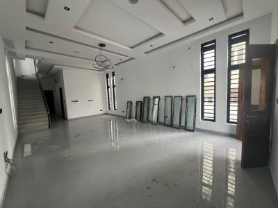 Brand New 5 Bedroom Detached Duplex, Osapa, Lekki, Lagos, Detached Duplex for Sale