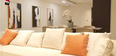 4 Bedroom Apartment Brand New, Reeve Road, Old Ikoyi, Ikoyi, Lagos, Flat / Apartment for Sale