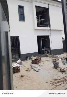 a Newly Built 2 Bedroom Apartment, Royal Palm Will Estate,, Badore, Ajah, Lagos, Flat / Apartment for Rent
