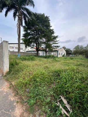 2,009 Square Meters of Land, Jakande, Ikeja, Lagos, Mixed-use Land for Sale