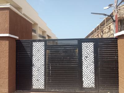 Brand New Four Bedroom Luxury Terraced Duplex with Bq, Katampe (main), Katampe, Abuja, Terraced Duplex for Sale