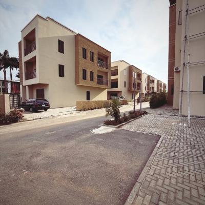 Ultra Modern 5 Bedroom Detached House, Jabi, Abuja, Detached Duplex for Sale