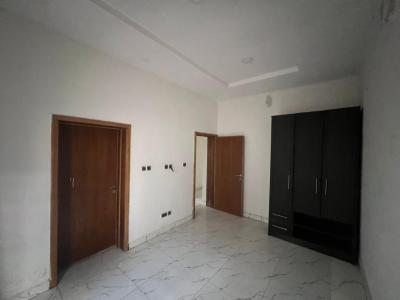 3 Bedrooms Apartment with Bq, Victoria Island (vi), Lagos, Flat / Apartment for Rent