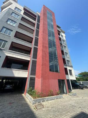 3 Bedroom Beautifully Finished Apartment with City View, Oniru, Victoria Island (vi), Lagos, Flat / Apartment for Rent