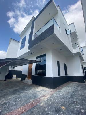 Luxury 4 Bedroom Fully Detached Duplex, Lbs Ajah Lagos Nigeria, Ajah, Lagos, Detached Duplex for Sale