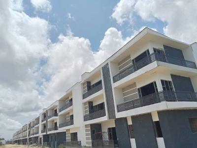 Brand New 3 Bedroom Flat, Ogombo Road Beside Abraham Adesanya Estate, Ogombo, Ajah, Lagos, Flat / Apartment for Sale