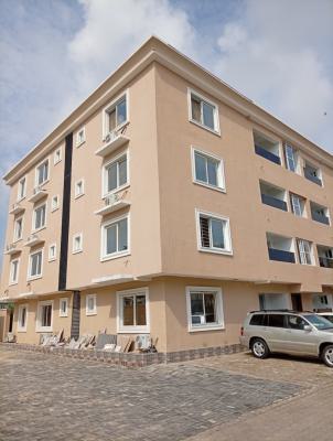 Luxury 3bedroom Apartment, Lekki Phase 1, Lekki, Lagos, Flat / Apartment for Sale