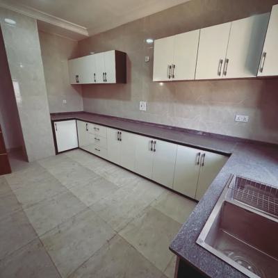 3 Bedrooms Apartment, Katampe, Abuja, Flat / Apartment for Sale