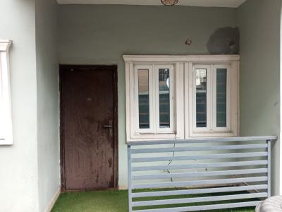 Clean 2bed Flat in a Secured Estate, Badore, Ajah, Lagos, Flat / Apartment for Rent