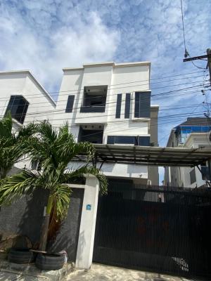Standard and Spacious Bedroom Mini Flat, Osapa London, Lekki, Lagos, Flat / Apartment for Rent