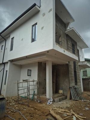 5bedroom Fully Detached  Duplex with Bq, Omole Phase 1, Ikeja, Lagos, Detached Duplex for Sale
