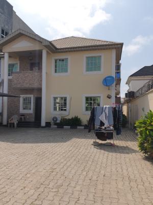 Spacious Miniflat, Spg Road Ologolo, Lekki, Lagos, Mini Flat (room and Parlour) for Rent
