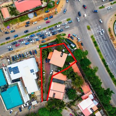 Commercial Property, Wuse 2, Abuja, Detached Duplex for Sale