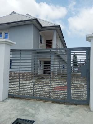 a Magnificent Brand New 2 Bedroom Up and Down, Badore, Ajah, Lagos, Flat / Apartment for Rent