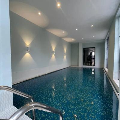 Luxury 6-bedroom Detached House, Banana Island, Ikoyi, Lagos, Detached Duplex for Sale