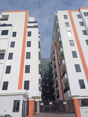 Luxury 3bedroom Apartment, Lekki Phase 1, Lekki, Lagos, Flat / Apartment for Sale
