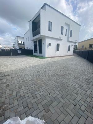 Very Spacious Luxury 4 Bedroom Fully Detached, Lbs Ajah Lagos Nigeria, Ajah, Lagos, Detached Duplex for Sale