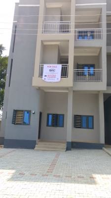4-bedroom Terrace Duplex with Bq (corner Piece), Besides Custom Quarters Idu, Karmo, Abuja, Terraced Duplex for Sale