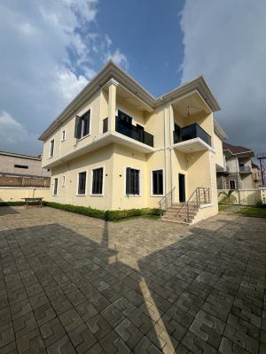 5 Bedroom Detached Duplex with a Maids Room, Galadimawa, Abuja, Detached Duplex for Sale