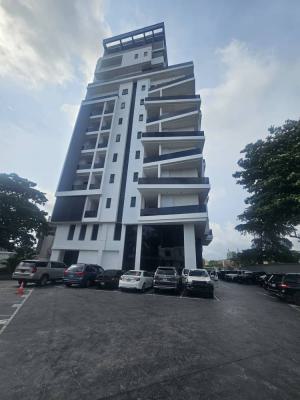 Luxury 3 Bedroom Fully Serviced Apartment with Bq, Old Ikoyi, Ikoyi, Lagos, Flat / Apartment for Rent