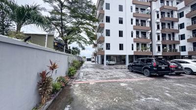 16 Units of 1-bedroom Apartments, Victoria Island (vi), Lagos, Mini Flat (room and Parlour) for Sale