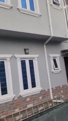 Specious 2bedroom at Off College Road Ogba, Off College Road Ogba, Ogba, Ikeja, Lagos, Flat / Apartment for Rent
