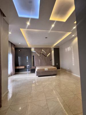4 Units of 5 Bedrooms Luxury Detached Houses, Utako, Abuja, Detached Duplex for Sale