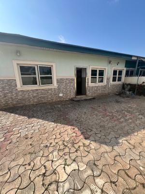 3 Bedroom Apartment in an Estate, Lokogoma, Lokogoma District, Abuja, Flat / Apartment for Rent
