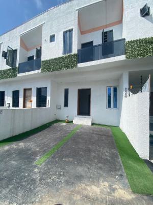 Brand New 3 Bedroom Terraced Duplex, Lbs Ajah Lagos Nigeria, Ajah, Lagos, Terraced Duplex for Sale