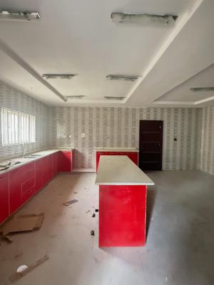 5 Bedroom Fully Detached Duplex  2 Rooms Bq, Guzape District, Abuja, Detached Duplex for Sale