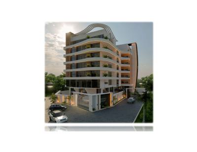 Brand New 3 Bedroom Flat with Bq, Raymond Njoku Street, Off Awolowo Road, Ikoyi, Lagos, Flat / Apartment for Sale