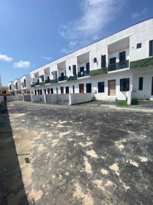 Brand New 3 Bedroom Terraced Duplex, Lbs, Ajah, Lagos, Terraced Duplex for Rent