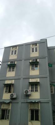Well Maintained 4 Bedroom Flat, Lsdpc Estate, Adekunle, Yaba, Lagos, Flat / Apartment for Sale