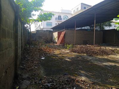 880 Sqm of Land with C of O, Off Jobifele Way, Alausa, Ikeja, Lagos, Commercial Land for Sale