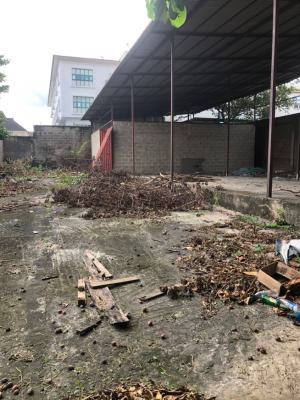 880 Sqm of Land with C of O, Off Jobifele Way, Alausa, Ikeja, Lagos, Land for Sale