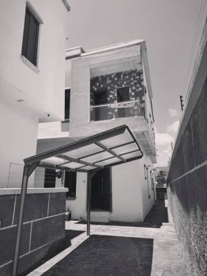 Luxurious 4 Bedroom Detached Duplex with Bq, Orchid, Lekki Phase 2, Lekki, Lagos, Detached Duplex for Rent