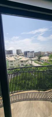 Luxury Spacious 2 Bedroom Apartment with Swimming Pool and Gym., Chief Yusuf Abiodun Road By City of David, Victoria Island (vi), Lagos, Flat / Apartment for Sale