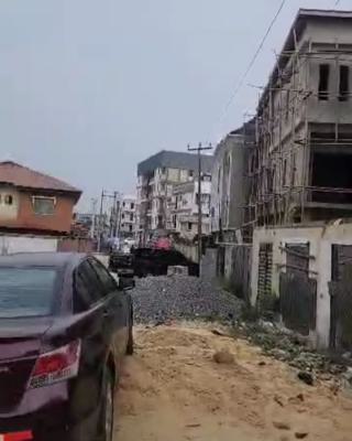 Land Measuring 817sqm with Soil Test Done, Ilasan, Lekki, Lagos, Residential Land for Sale
