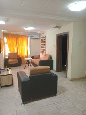 Fully Furnished 4 Bedroom Terrace Duplex, Ikeja Gra, Ikeja, Lagos, Terraced Duplex for Rent