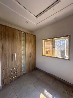 Standard 3 Bedroom Apartment with Kitchen Palm Tree and Balcony, Along Apo Primary/ Wumba District Road, Apo, Abuja, Flat / Apartment for Rent