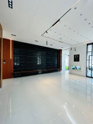 Massive Elegant Ultra Modern 6 Bedroom Duplex, Off Chevron Drive, Lekki, Lagos, Detached Duplex for Sale