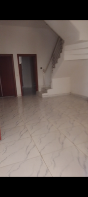 4 Bedroom Terraced Duplex, Irrish Road, Vgc, Lekki, Lagos, Terraced Duplex for Rent