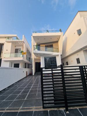 Beautifully Designed Home, Lekki Palm City, Ajah, Lagos, Detached Duplex for Sale