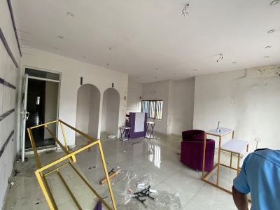 Shop /showroom, Alade Off Awolowo Way, Ikeja, Lagos, Shop for Rent
