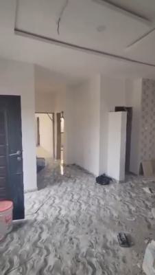 Newly Built Well Design Spacious Mini Flat, Ogudu, Lagos, Mini Flat (room and Parlour) for Rent